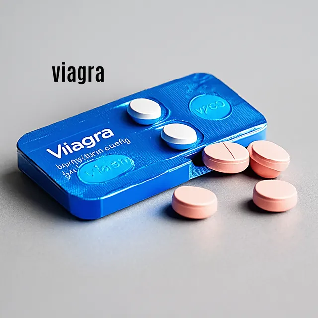 Es seguro comprar viagra por internet